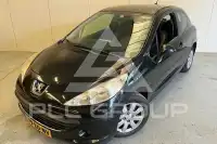 2007 Peugeot 207
