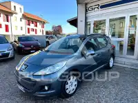 2007 Peugeot 207