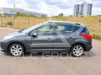 2007 Peugeot 207