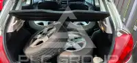 2007 Peugeot 207