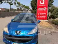 2007 Peugeot 207