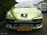 2007 Peugeot 207