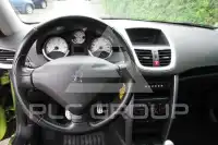 2007 Peugeot 207