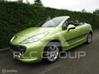2007 Peugeot 207