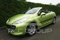 2007 Peugeot 207