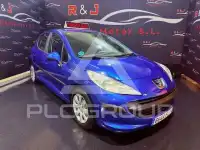 2007 Peugeot 207