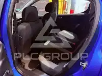 2007 Peugeot 207