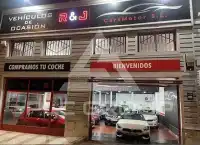 2007 Peugeot 207