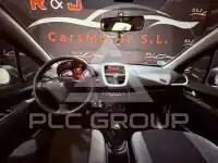 2007 Peugeot 207