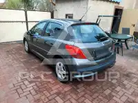 2007 Peugeot 207