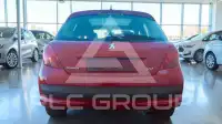 2007 Peugeot 207