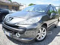 2007 Peugeot 207