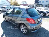 2007 Peugeot 207