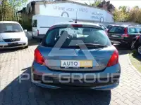 2007 Peugeot 207