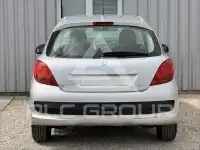 2007 Peugeot 207