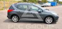 2007 Peugeot 207