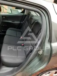 2007 Peugeot 207