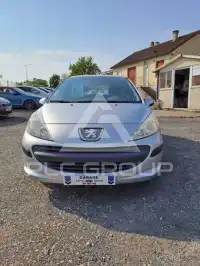 2007 Peugeot 207