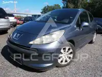 2007 Peugeot 207
