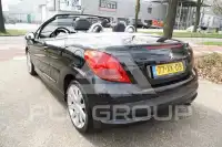 2007 Peugeot 207