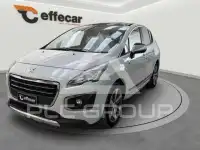 2007 Peugeot 207