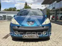 2007 Peugeot 207