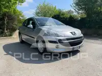 2007 Peugeot 207