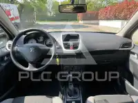 2007 Peugeot 207
