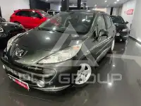 2007 Peugeot 207