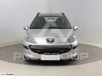 2007 Peugeot 207