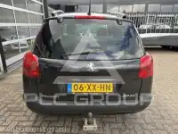 2007 Peugeot 207