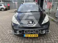 2007 Peugeot 207