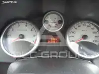 2007 Peugeot 207