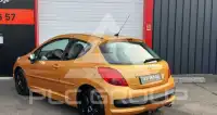 2007 Peugeot 207