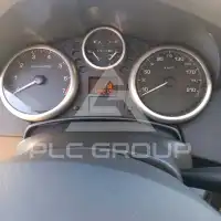 2007 Peugeot 207
