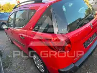 2007 Peugeot 207