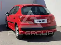 2007 Peugeot 207