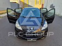 2007 Peugeot 207