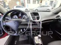 2007 Peugeot 207