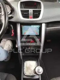 2007 Peugeot 207