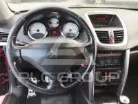 2007 Peugeot 207