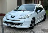 2007 Peugeot 207