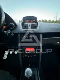 2007 Peugeot 207