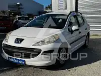 2007 Peugeot 207