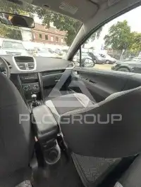 2007 Peugeot 207