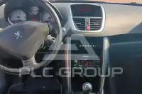 2007 Peugeot 207