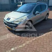 2007 Peugeot 207