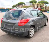 2007 Peugeot 207