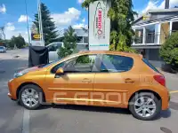 2007 Peugeot 207