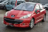 2007 Peugeot 207